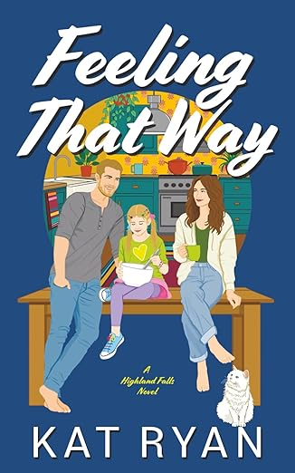 Feeling That Way book cover